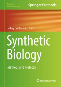 Abbildung von: Synthetic Biology - Humana