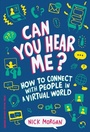 Cover: Can You Hear Me? - Harvard Business Review Press