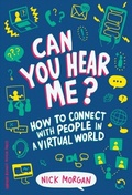 Cover: Can You Hear Me? - Harvard Business Review Press