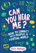 Cover: Can You Hear Me? - Harvard Business Review Press