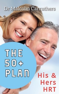Enlarge image Cover: The 50+ Plan - Clink Street Publishing