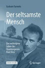 Cover: Der seltsamste Mensch - Springer