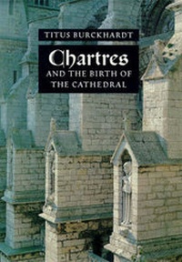Enlarge image Cover: Chartres - Golgonooza Press
