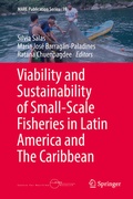 Cover: Viability and Sustainability of Small-Scale Fisheries in Latin America and The Caribbean - Springer