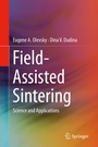 Cover: Field-Assisted Sintering - Springer