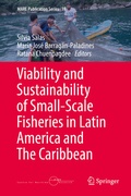 Cover: Viability and Sustainability of Small-Scale Fisheries in Latin America and The Caribbean - Springer