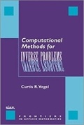 Cover: Computational Methods for Inverse Problems - Society for Industrial & Applied Mathematics,U.S.