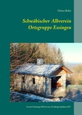 Cover: Schw&auml;bischer Albverein Ortsgruppe Essingen - Books on Demand