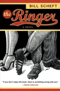 Enlarge image Cover: The Ringer - Collins