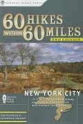 Cover: 60 Hikes Within 60 Miles: New York City - Menasha Ridge Press Inc.