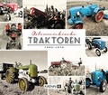 Cover: &Ouml;sterreichische Traktoren von 1950-1970 - KRAL