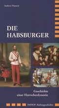 Cover: Die Habsburger - KRAL