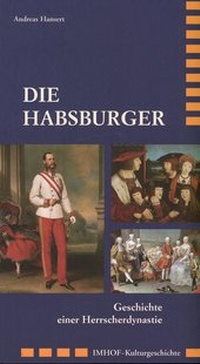 Enlarge image Cover: Die Habsburger - KRAL