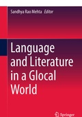 Cover: Language and Literature in a Glocal World - Springer
