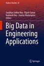Cover: Big Data in Engineering Applications - Springer