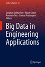 Cover: Big Data in Engineering Applications - Springer
