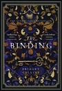 Cover: The Binding - The Borough Press