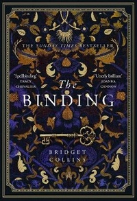 Enlarge image Cover: The Binding - The Borough Press