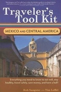 Cover: Traveler's Tool Kit: Mexico and Central America - Menasha Ridge Press Inc.