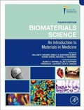 Cover: Biomaterials Science - Academic Press