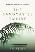 Cover: The Sandcastle Empire - HarperCollins