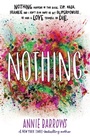 Cover: Nothing - Greenwillow Books