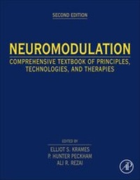 Abbildung von: Neuromodulation - Academic Press