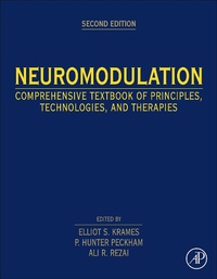 Bild: Neuromodulation - Academic Press