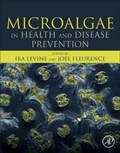 Cover: Microalgae in Health and Disease Prevention - Academic Press