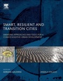 Cover: Smart, Resilient and Transition Cities - Elsevier