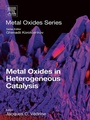 Cover: Metal Oxides in Heterogeneous Catalysis - Elsevier