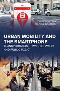 Abbildung von: Urban Mobility and the Smartphone - Elsevier