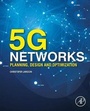 Cover: 5G Networks - Academic Press