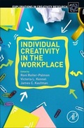 Bild: Individual Creativity in the Workplace - Academic Press
