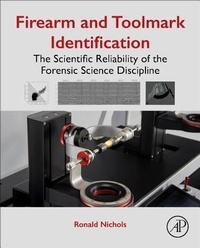 Abbildung von: Firearm and Toolmark Identification - Academic Press