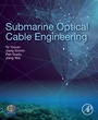 Cover: Submarine Optical Cable Engineering - Academic Press