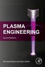 Cover: Plasma Engineering - Academic Press