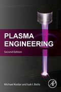 Cover: Plasma Engineering - Academic Press