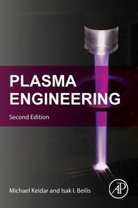 Enlarge image Cover: Plasma Engineering - Academic Press