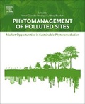 Cover: Phytomanagement of Polluted Sites - Elsevier