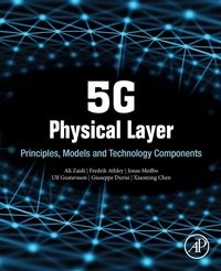Enlarge image Cover: 5G Physical Layer - Academic Press