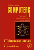 Cover: Dark Silicon and Future On-chip Systems: Volume 110 - Academic Press