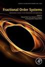Cover: Fractional Order Systems - Academic Press