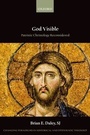 Cover: God Visible - OUP eBook