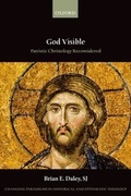 Cover: God Visible - OUP eBook