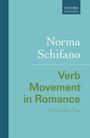 Cover: Verb Movement in Romance - OUP eBook