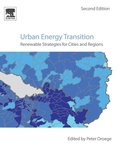 Cover: Urban Energy Transition - Elsevier