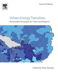 Enlarge image Cover: Urban Energy Transition - Elsevier
