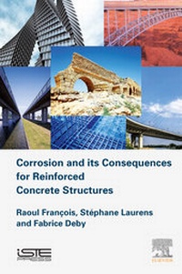 Abbildung von: Corrosion and its Consequences for Reinforced Concrete Structures - Elsevier