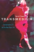 Cover: Transmedium - University of Chicago Press